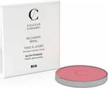 Тени для век Couleur Caramel 151 Кораллово-розовые