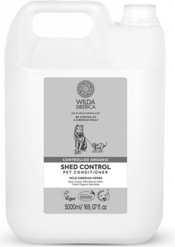 Conditioner Natura Siberica Wilda Antihair Loss