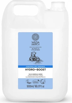 Conditioner Natura Siberica Hydroboost