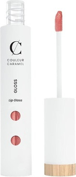 Блеск для губ Couleur Caramel