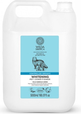 Conditioner Natura Siberica