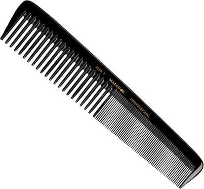 Hair Comb Eurostil