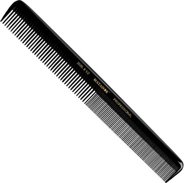 Comb Eurostil Matador Comb 26896