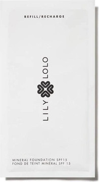 Makeup Refill Lily Lolo Barely Buff
