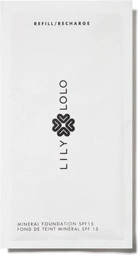 Powder Lily Lolo