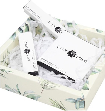 The Cult Collection Limited Edition Natura Siberica