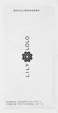 Compact Makeup Base Refill Lily Lolo