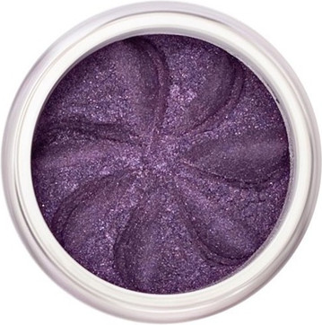 Минеральные тени для век Lily Lolo Deep Purple