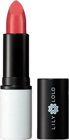 Lipstick Lily Lolo Flushed Rose