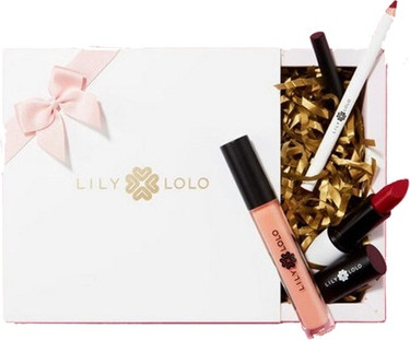 Lippenstift Lily Lolo The Red Lip Edition