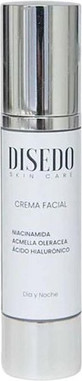 Facial Cream D'Alba Disedo