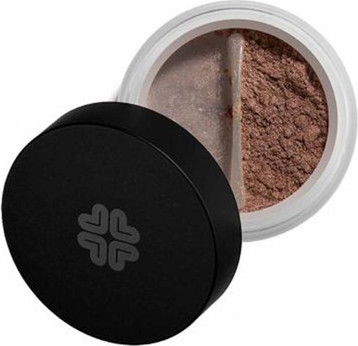Mineral Eyeshadow Lily Lolo Miami Taupe