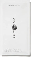 Compact Foundation Refill Lily Lolo