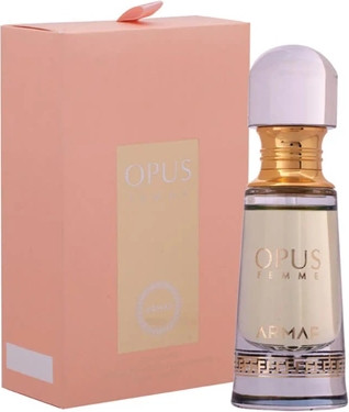 Eau de Parfum Armaf Opus Femme