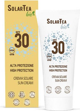 Sonnencreme Bioearth