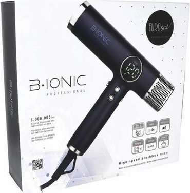 Электрическая сушилка Eurostil Bionic