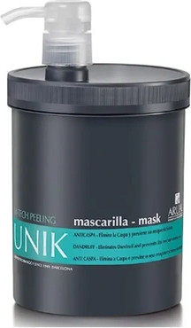 Hair Mask Arual Arual Unik Hitech