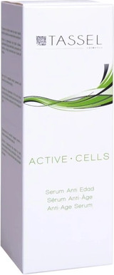Serum Eurostil Tassel Serum Antiaging Active Cells