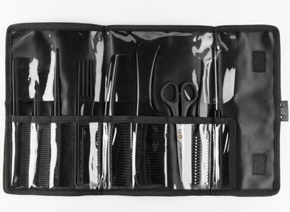 Hairdresser Tool Set Eurostil