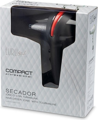 Hair Dryer Eurostil