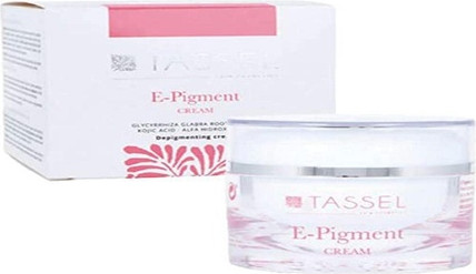 Pigmentierende Creme Eurostil