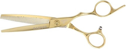 Barber Scissors Eurostil