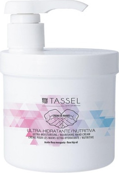Hand Cream Eurostil