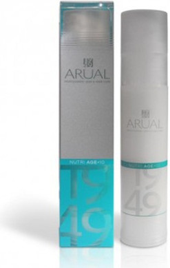 Antiaging Gesichtscreme Arual