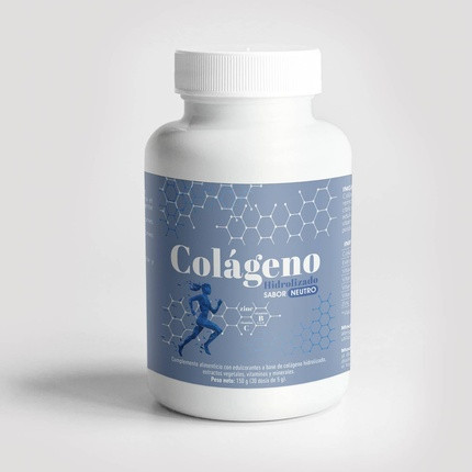 Salvatore Ferragamo Luesthetic Neutro Collagen Nutritional Supplement