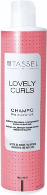 Shampoo Eurostil