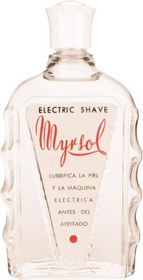Aftershave Lotion Eurostil