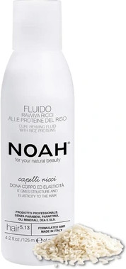 Флюид для кудрей Salvatore Ferragamo Noah Style