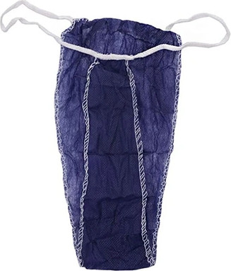 Hair Disposable Thong Bag Eurostil