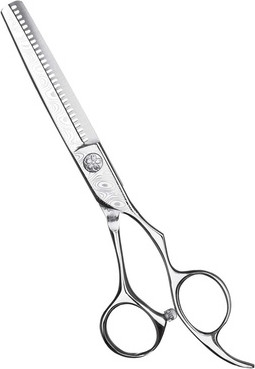 Sculpting Scissors Eurostil