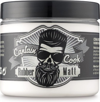 Pomada Eurostil Captain Cook