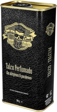 Talcum powder Eurostil