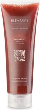 Скраб для тела Eurostil Mineral Natural