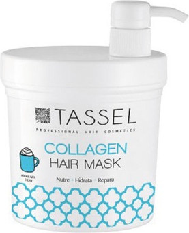 Hair Mask Cream Eurostil