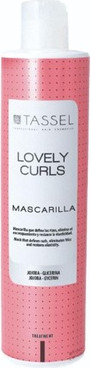 Eurostil Lovely Curl soch uchun niqobi