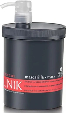 Hair Mask Arual Unik Color Care