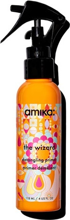 Detangling Primer Amika The Wizard