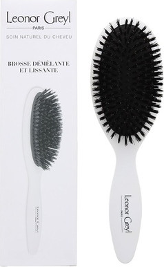 Hairbrush Leonor Greyl Natural Boar Bristle Detangling Brush