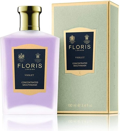 Ополаскиватель для рта Floris London
