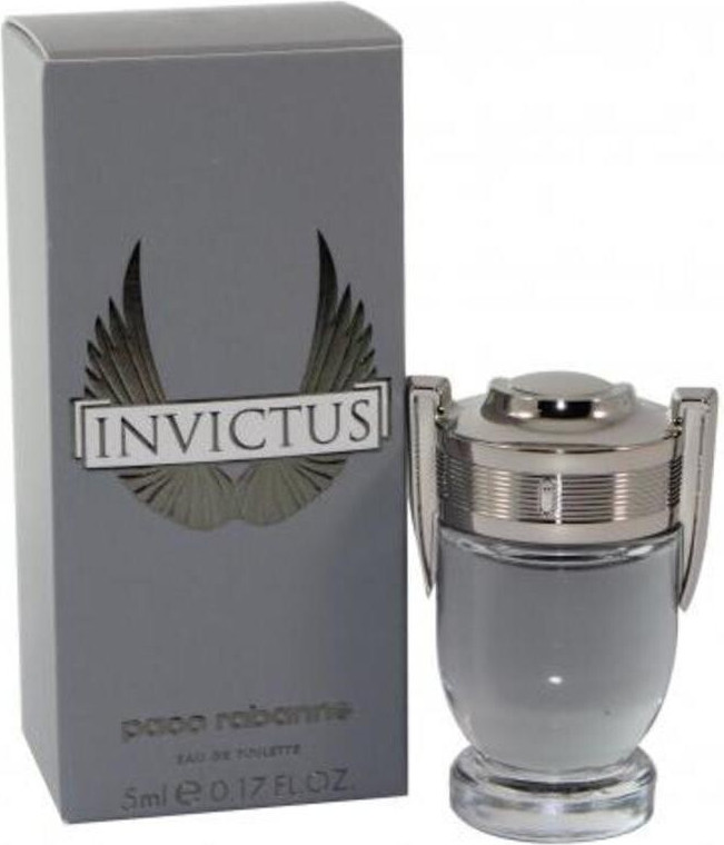Eau de Toilette Paco Rabanne Invictus