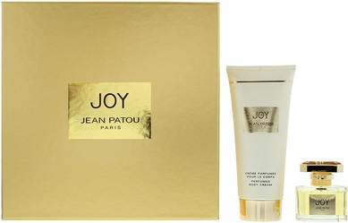 Parfüm Geschenkset Jean Patou Joy