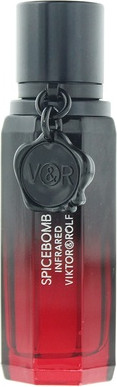 Eau De Toilette Viktor & Rolf Spicebomb Infrared