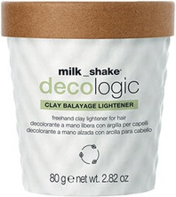 Clay Balayage Aufheller für Haare Milk Shake