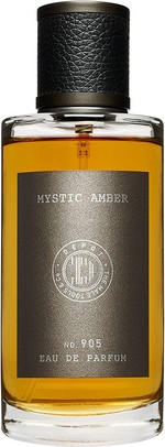 Eau de Parfum Depot Mystic Amber No.905