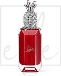 Eau De Parfum Christian Louboutin Loubifunk