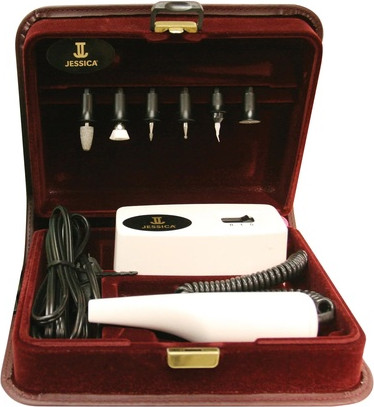 Nail Tool Kit Jessica Howard